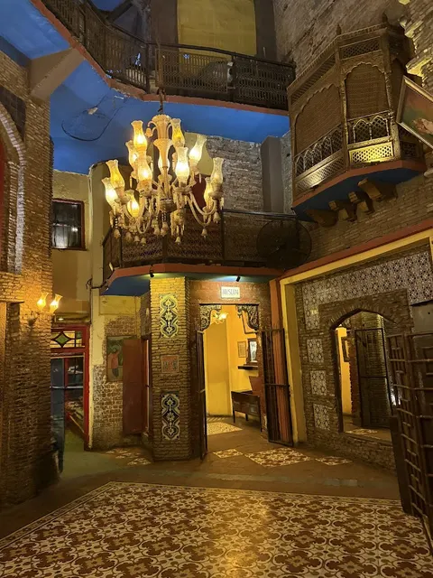 Haveli Restaurant in Lahore, Punjab