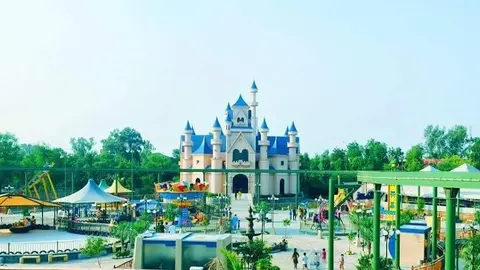 SS World Family Park - Model Town, Bahawalpur in Bahawalpur, Punjab