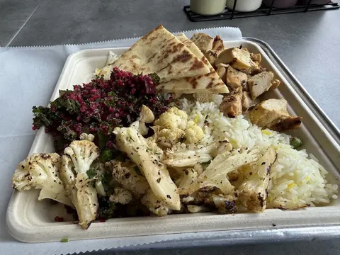 Local Expedition Wood Fired Grill in Sandy Springs, GA
