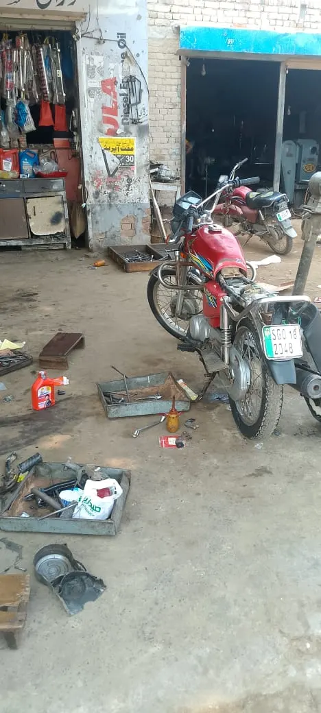 Durrani Machineri And Auto works photo 3