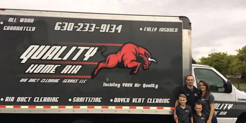 Quality Home Air LLC