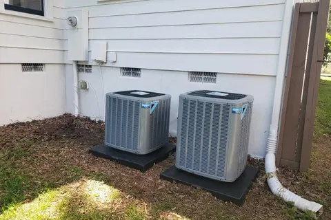 Ross & Witmer Heating & Air Conditioning