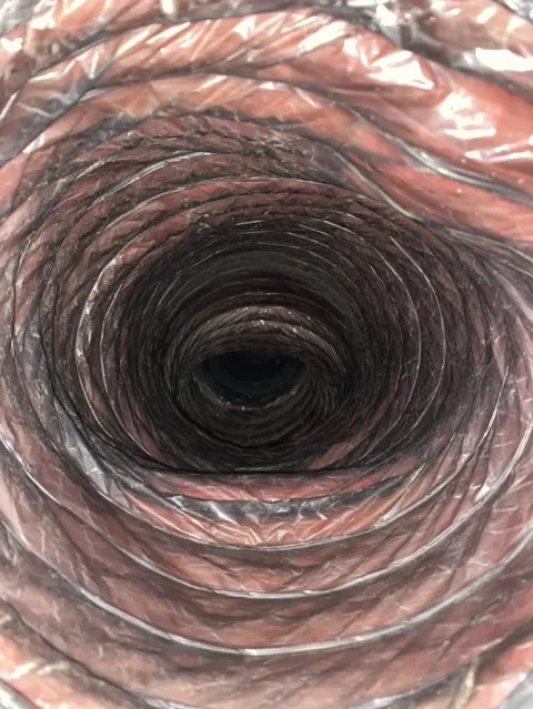 Shine Ducts Air Duct Cleaning & Chimney Sweep