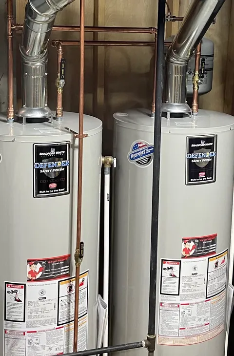 KC Water Heaters