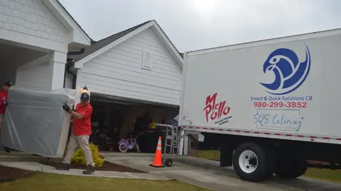 SQS Junk Removal