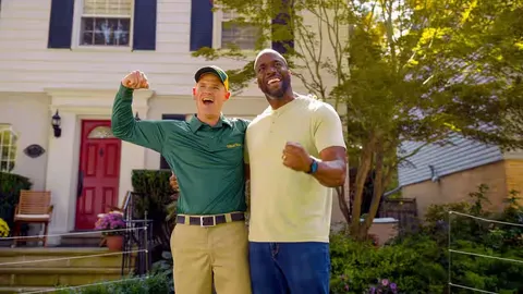 Weed Man Lawn Care