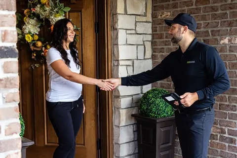 EcoGuard Pest Control