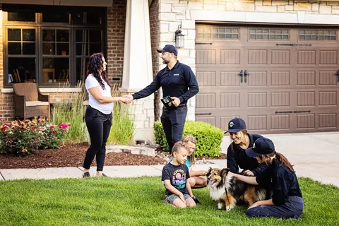 EcoGuard Pest Control