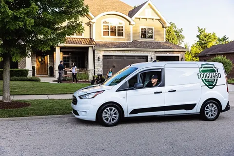 EcoGuard Pest Control