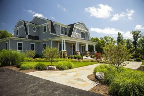 Edward's Lawn & Landscaping