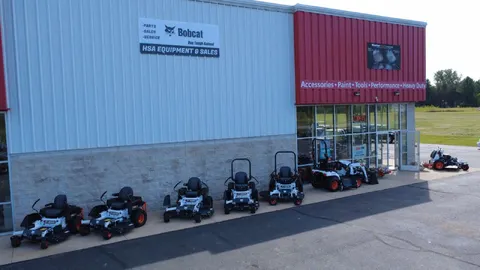 Higher Standards Automotive