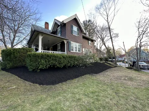 FJC Landscaping & Excavation