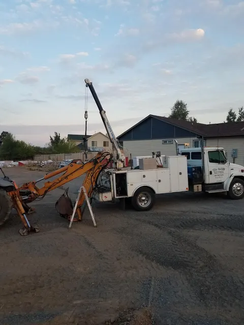 T G Mobile Mechanic