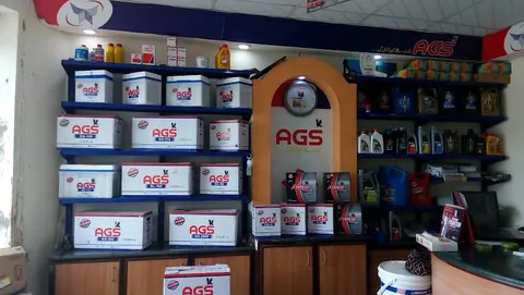 Mir Automobiles in Gujrat, Punjab