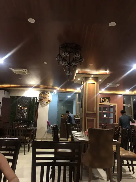 MeiKong Chinese Restaurant in Rawalpindi, Punjab