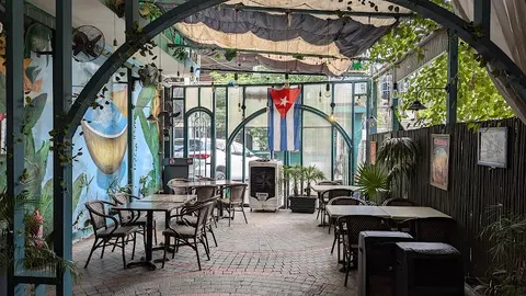 Coco Cubano Gulberg in Lahore, Punjab