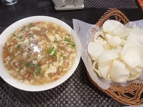 Salt n Pepper Express in Sargodha, Punjab