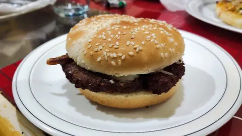 Crispy King jampur in Jampur, Punjab
