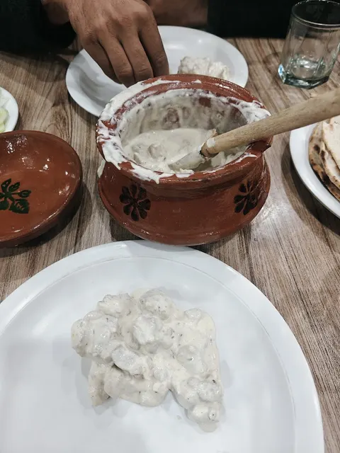 Zam Zam Restaurant in سرگودھا, پنجاب