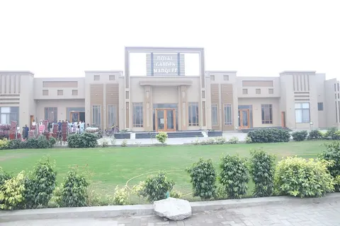 Royal Garden Marquee, Pakpattan in Pakpattan, Punjab