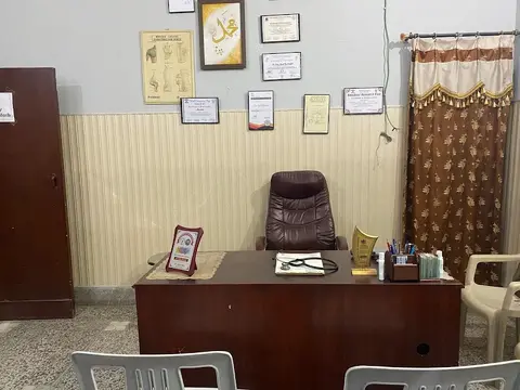 Multan PhysioCare and Rehabilitation Center in Multan, Punjab