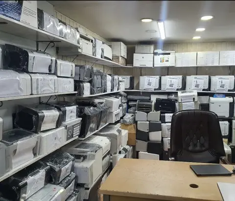 SA Traders in Lahore, Punjab