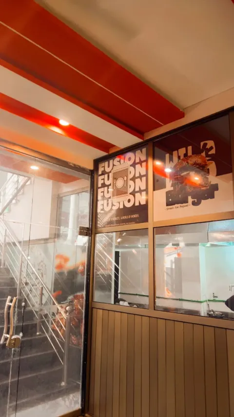 Fusion Kitchen in Gojra, Punjab