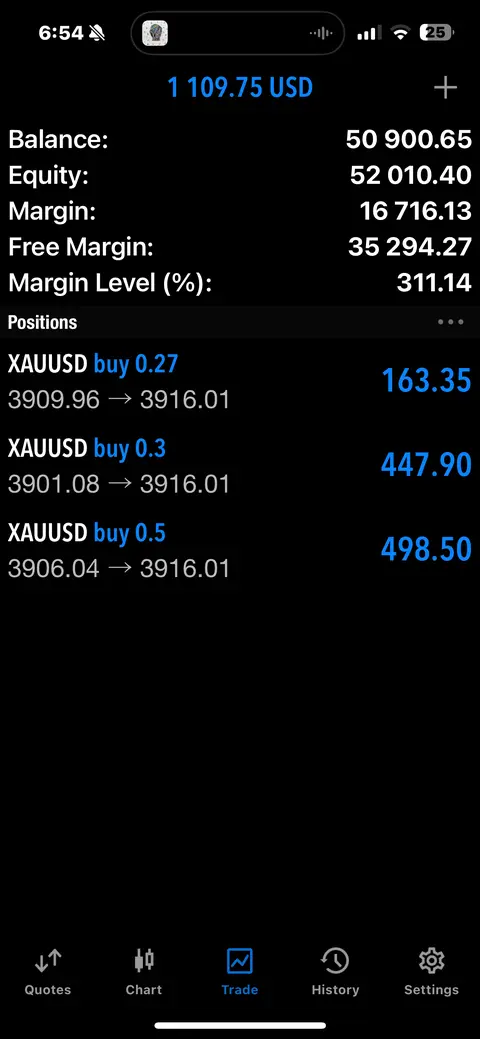Financial advice with Arsal photo 4
