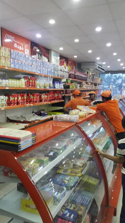 Gourmet Bakers and Sweets in Sargodha, Punjab