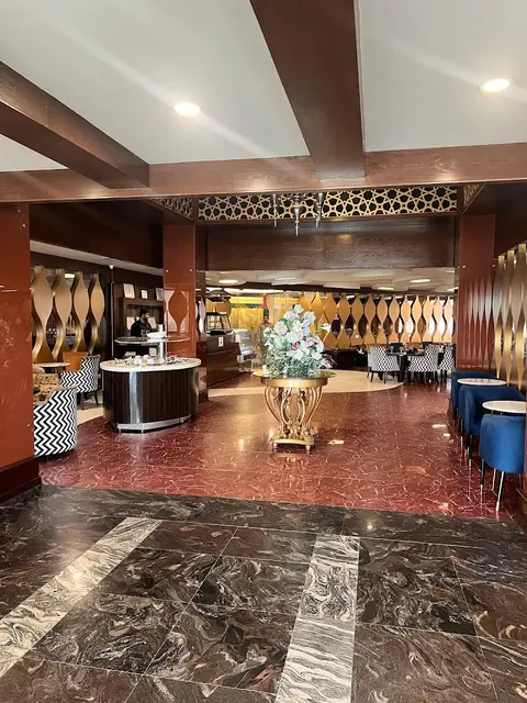The Clove Restuarant & Grill in Lahore, Punjab