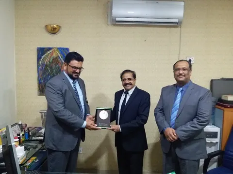 Sahara Medical College Narowal in Narowal, Punjab
