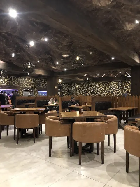 Stone Ove Pizza Valley Sargodha Branch in Sargodha, Punjab