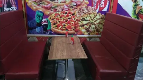 Pizza & Burger Hut Pakpattan in Pākpattan, Punjab