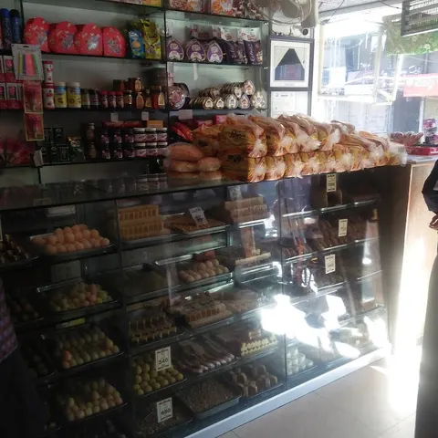 Moti Choor Sweets in Sargodha, Punjab