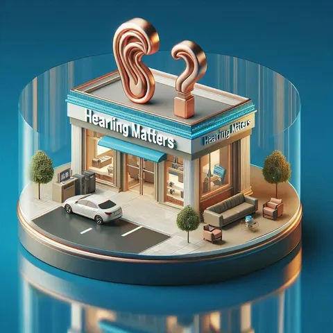 Hearing Matters | Hearing Aids Centre & Audiology Clinic Rawalpindi in Rawalpindi, Punjab