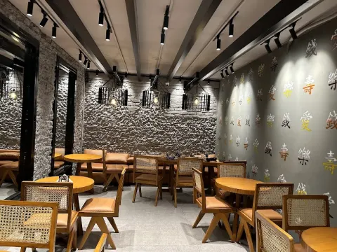 The Wok Pakistan in Lahore, Punjab