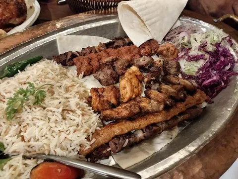 Nisa Sultan Turkish Cuisine,Sagodha in Sargodha, Punjab