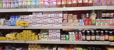 Niagra Super Mart in Sahiwal, Punjab
