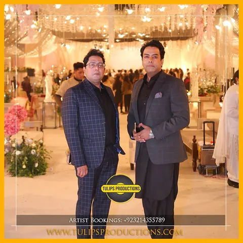 Tulips Productions in Lahore, Punjab