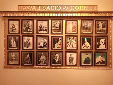 Shahi Cup in Bahawalpur, Punjab