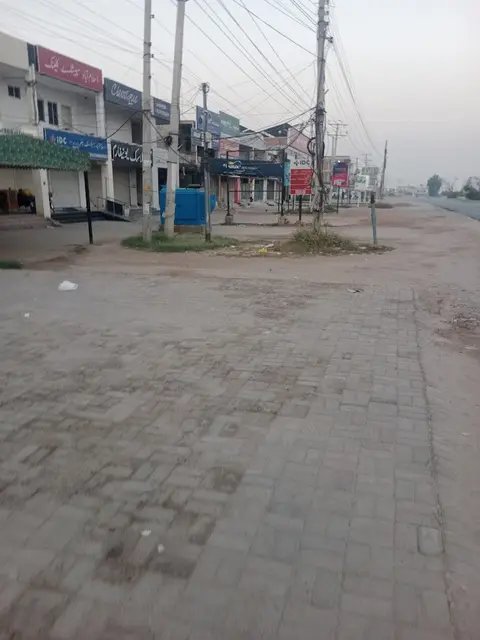 IDC lab & Diagnostic Center Multan Wapda town in Multan, Punjab