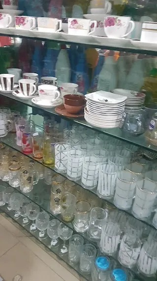 Niagra Super Mart in Sahiwal, Punjab