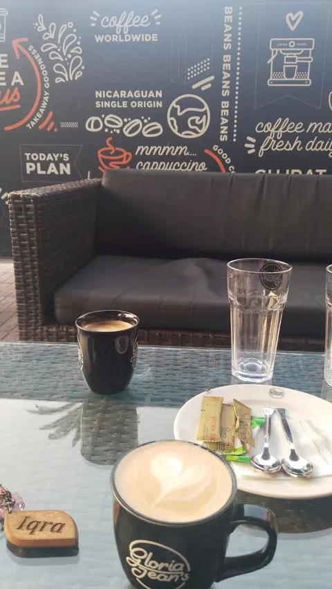 Gloria Jean's Coffees Gujrat in Gujurat, Punjab