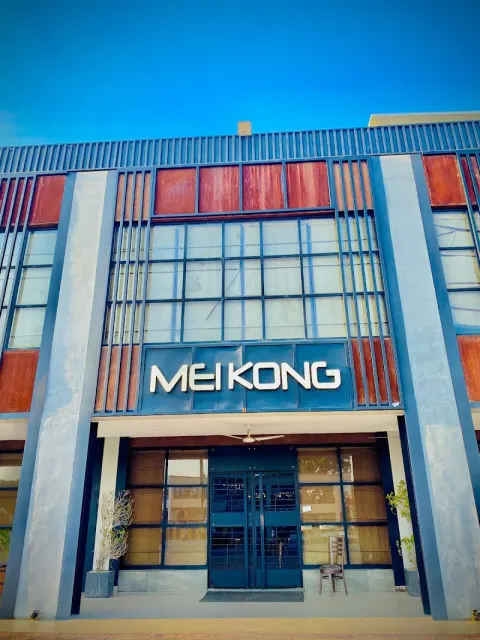 MEI KONG Sialkot in Sialkot, Punjab
