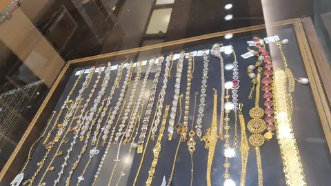 Sonika Jewellers in Rawalpindi, Punjab