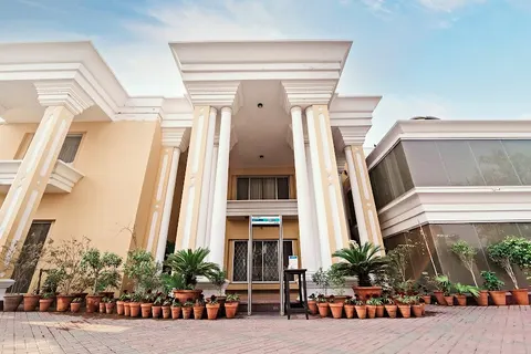 Hotel One Tariq Road Multan in Multan, Punjab
