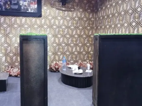 The Tawa Hotel in Jhang, Punjab