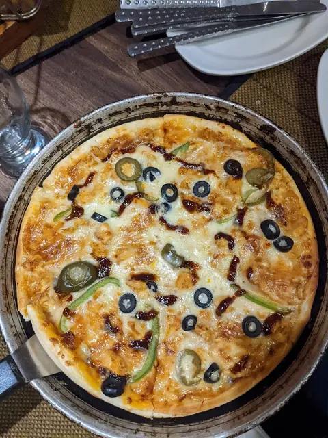 Maestro Cafe in Gujranwala, Punjab