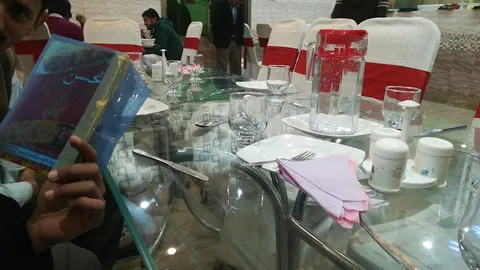 Mohsin Restaurant & Tikka Shop in Chiniot, Punjab