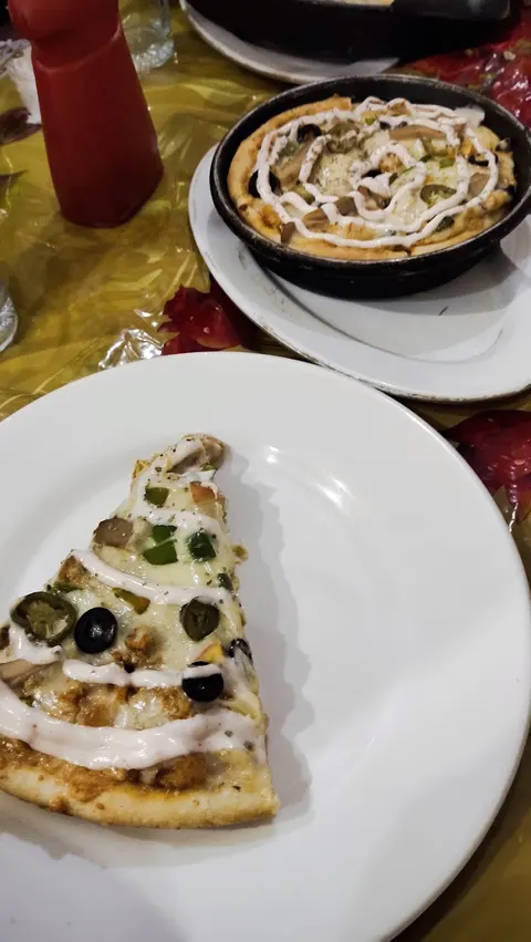 Crispy King jampur in Jampur, Punjab